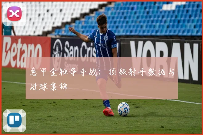 意甲金靴争夺战：顶级射手数据与进球集锦