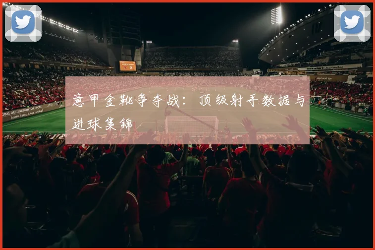 意甲金靴争夺战：顶级射手数据与进球集锦