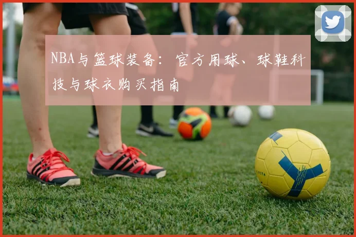 NBA与篮球装备：官方用球、球鞋科技与球衣购买指南